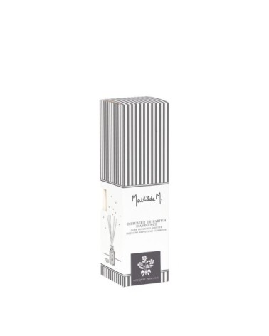 Diffuseur de parfum d'ambiance Les Intemporels 30 ml Bouquet Précieux