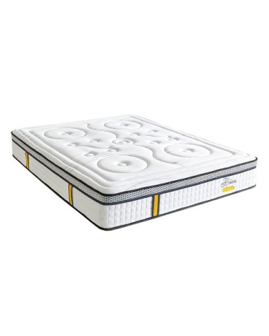 Matelas  180x200  Ressorts