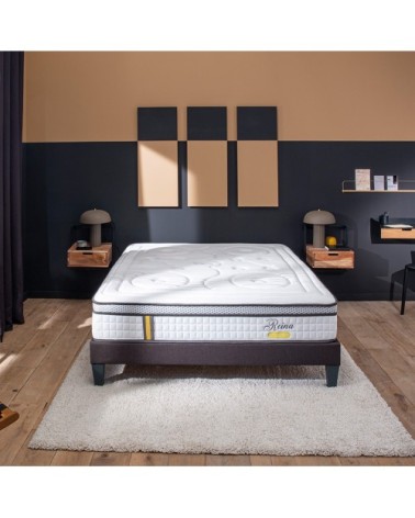 Matelas  180x200  Ressorts