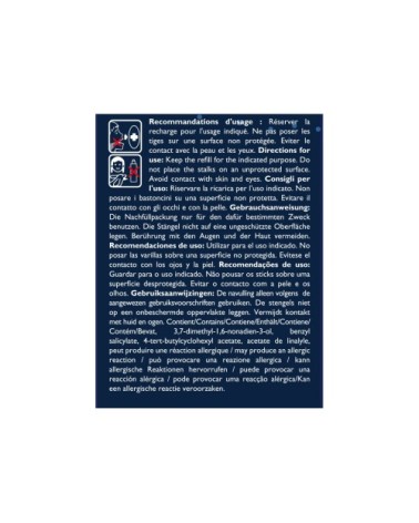 Bouquet parfumé Initial 100ml