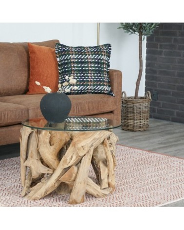 Tapis corail 100% PET corail 140x200 cm