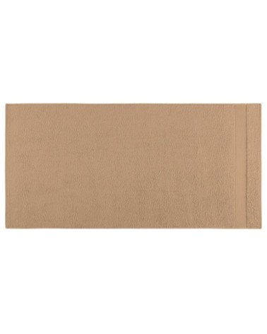 Drap de douche coton 70x140 cm roseau