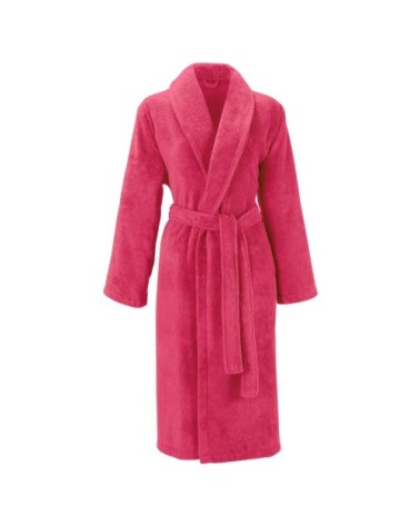 Peignoir coton xs aubépine