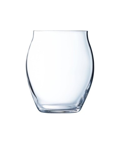 Verre à eau 40cl en cristallin - Lot de 6