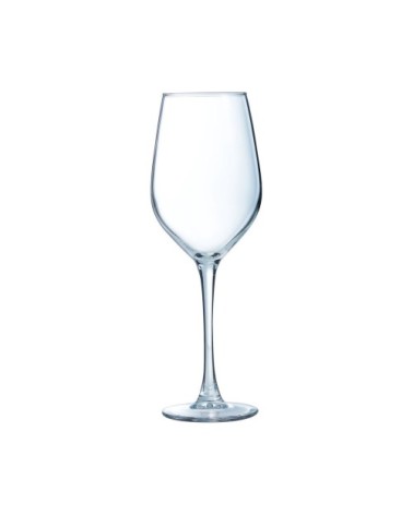 Verre à pied 35cl - Lot de 6