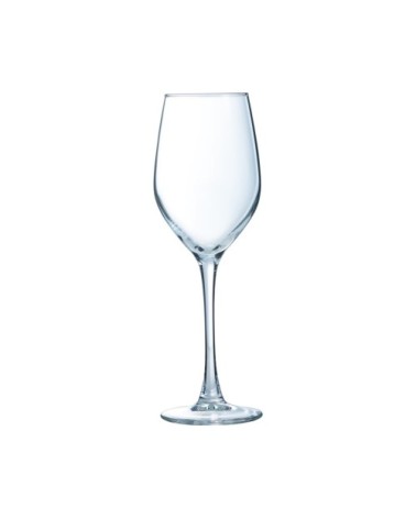 Verre à pied 35cl - Lot de 6