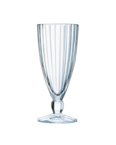 Coupe à glace transparente 36cl - Lot de 6