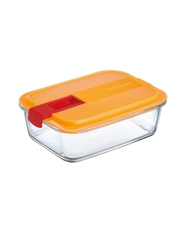 Boîte de conservation 122cl