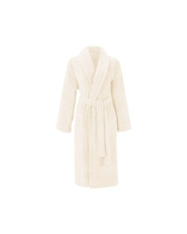 Peignoir coton chèvrefeuille s