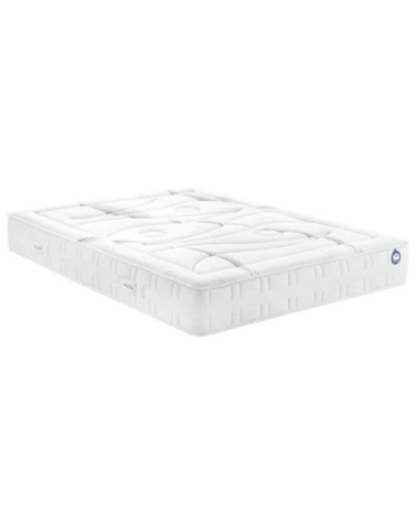 Matelas mousse nano extra-ferme 160x200