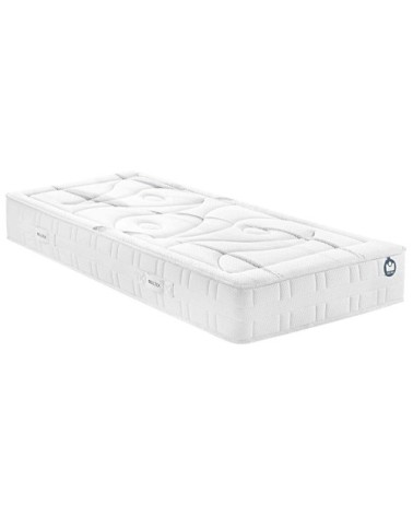 Matelas mousse nano extra-ferme 160x200