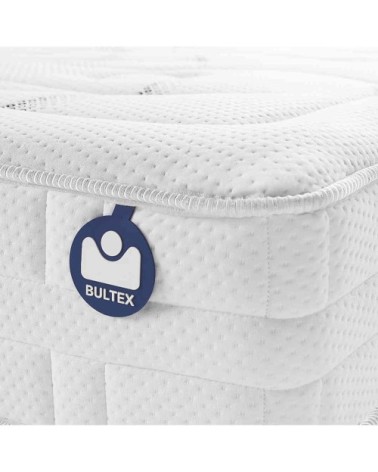 Matelas mousse nano extra-ferme 160x200