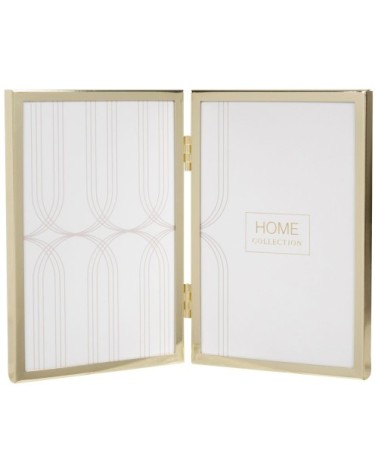 Cadre à poser 2 photos 22x16