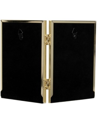 Cadre à poser 2 photos 22x16