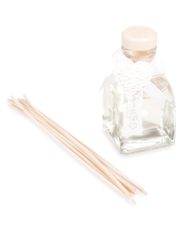 Diffuseur de parfum en verre, 80ml