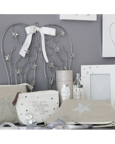 Spray parfumé musc BASIQUE