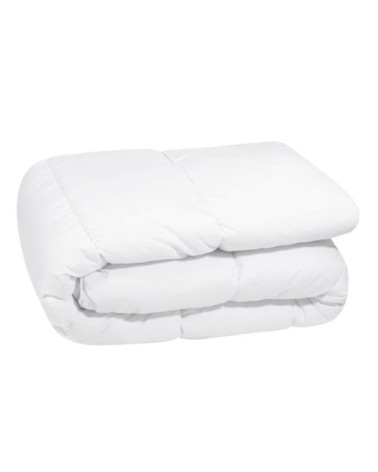 Couette microfibre tempérée 220x240