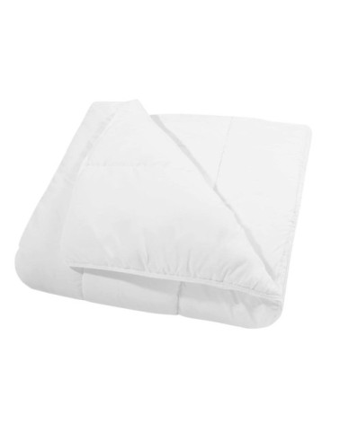 Couette microfibre tempérée 220x240