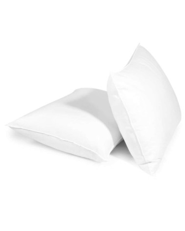 Oreiller microfibre medium 50x70