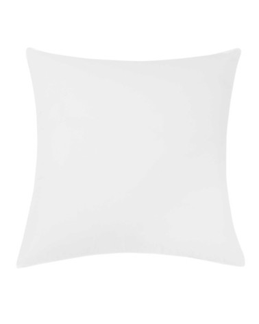 Oreiller microfibre moelleux 60x60