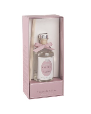 Diffuseur de parfum en verre, 200ml