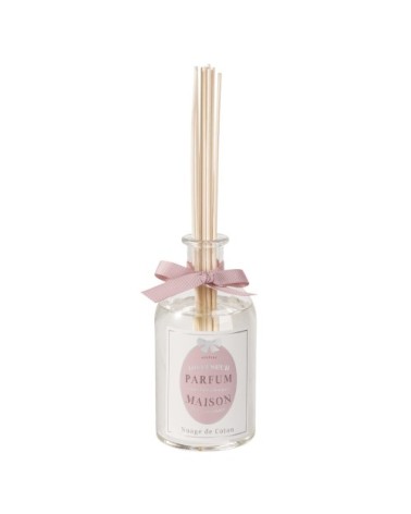 Diffuseur de parfum en verre, 200ml