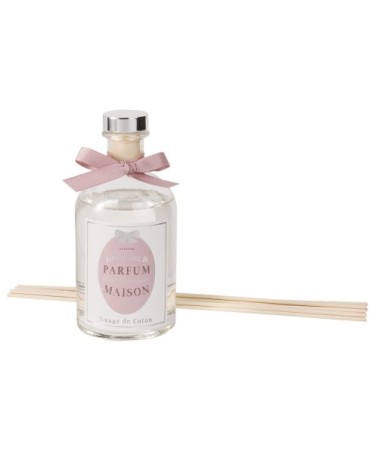 Diffuseur de parfum en verre, 200ml