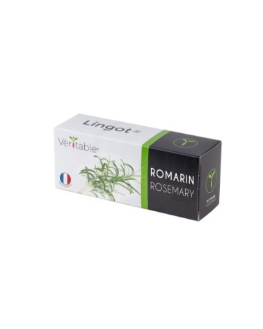 Lingot® Romarin compatible potager Véritable® et Exky®