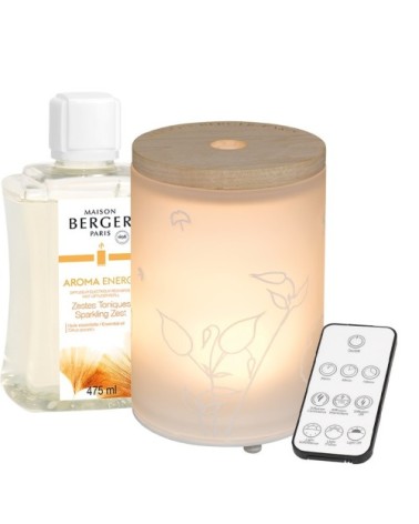 Diffuseur Électrique Aroma Energy