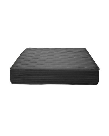 Matelas essenzia spring 600 soft 140x200 ressorts