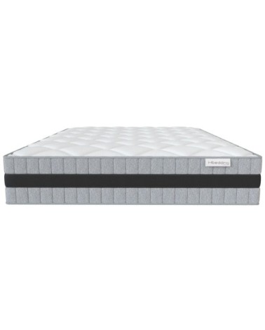 Matelas 180x200 Mémoire De Forme - Mousse Ergo, haute densité