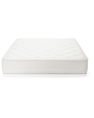 Matelas essenzia spring 600 soft 90x200 ressorts
