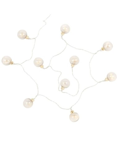 Guirlande lumineuse 10 LEDS L250