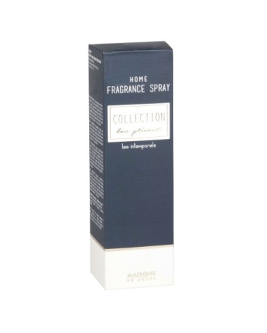 Spray parfumé bois précieux 100ML
