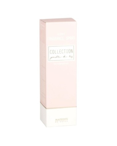 Spray parfumé poudre de riz 100ML