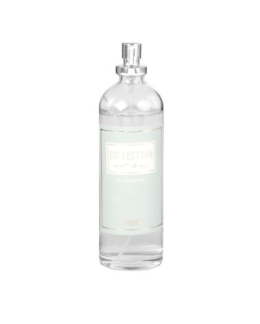 Spray parfumé vert d'eau 100ML