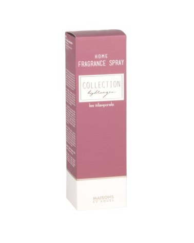 Spray parfumé hydrangea 100ML