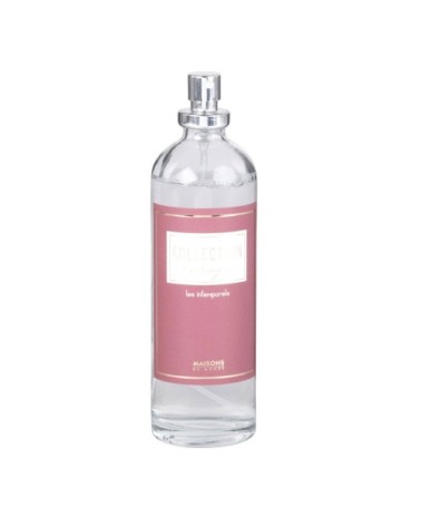 Spray parfumé hydrangea 100ML