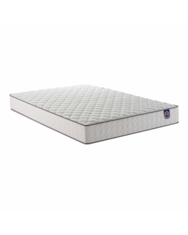 Matelas ressorts ensachés 120x190 21 cm
