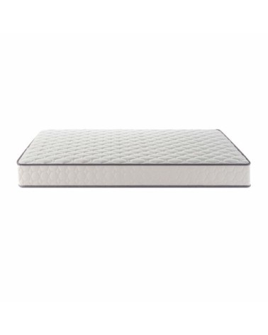 Matelas ressorts ensachés 120x190 21 cm