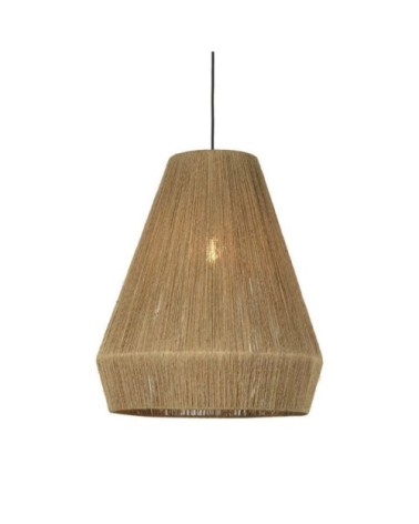 Suspension jute D50cm