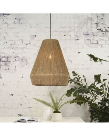 Suspension jute D50cm