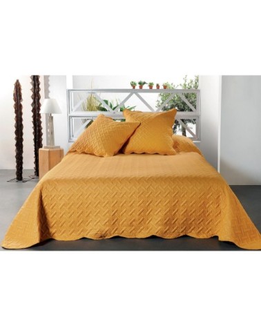 Dessus De Lit en Polyester Soleil 180x240 cm cm