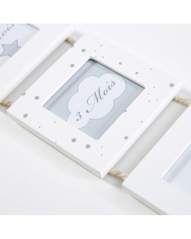 Cadre multivues 12 mois 9x136