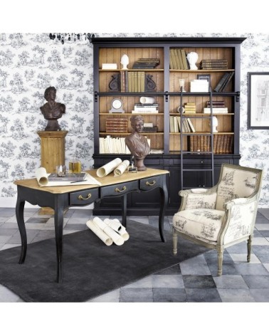 Tapis à poils courts en laine anthracite 160 x 230 cm SOFT