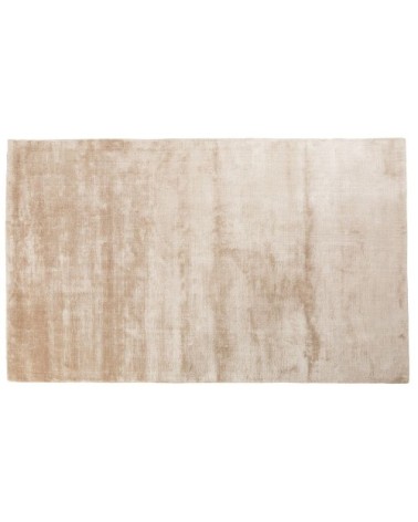Tapis tufté taupe 160x230