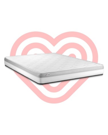 Matelas 160x200 - Mousse - Ferme