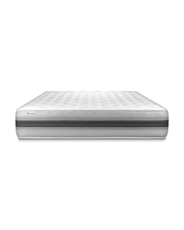 Matelas 200x200 - Mémoire de forme - Equilibré