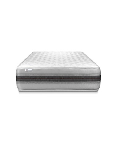 Matelas 90x190 Mémoire de forme Equilibré