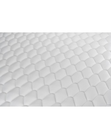 Matelas 90x190 Ressorts Ferme